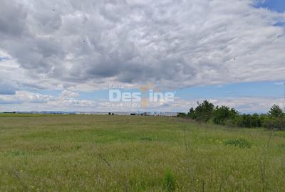 Teren extravilan, 114000 mp, Parc industrial West Park - 2