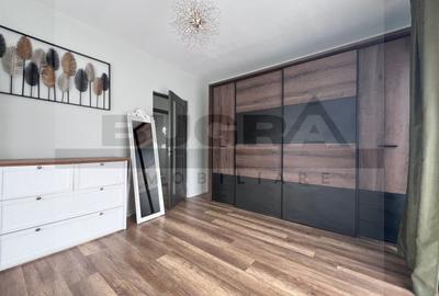 Casa individuala, 150mp, 400mp teren, 2 parcari, zona Faget - 9