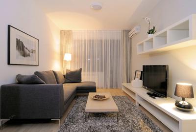 APARTAMENTE 2 CAMERE MOBILATE IN BANEASA / IANCU NICOLAE, PROPRIETAR - 7