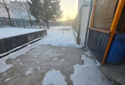 De inchiriat ,disponibila imediat,Soseaua Oltenitei- stradal - 3