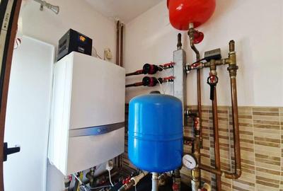 CASA P +E , 5 camere -Cosoveni - 14