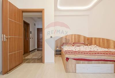 Garsonieră de închiriat | Isaran – Tractorul | Pet Friendly - 12