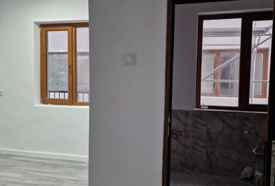 Timpuri Noi metrou, Splaiul Unirii , Vila P+2+M, NEMOBILATA, pretabila BIROURI - 6