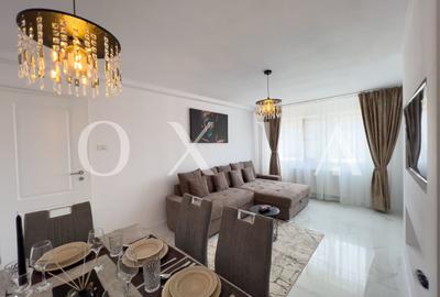 SX689 Apartament 3 camere Aradului, mobilat premium - 1