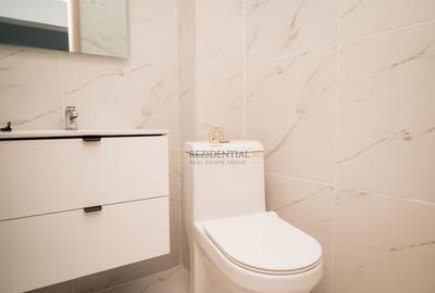 Apartament modern cu 3 camere de vanzare - Grand Arena Mall, Sector 4 - 12