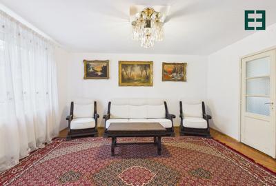 Casă cu 2 camere și 475 mp teren - Zona Aradul Nou - Arad - 13