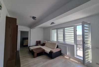 Aparatorii Patriei Apartament 2 camere bloc nou terasa spatioasa - 5