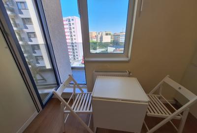 Garsoniera Regie residence faza 2
 zona Grozavesti la 4 minute de metrou - 7