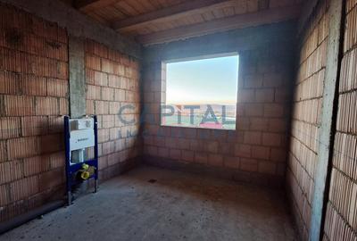 Casa cu garaj, zona Planoare - 14