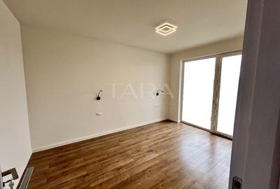 Apartament 2 camere – Apahida, zonă centrală - 4