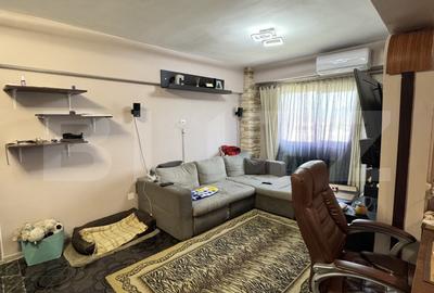 Apartament 4 camere | 81 mp utili | etaj 8 | Vedere panoramică, Triaj - 8