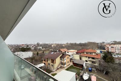 Apartament cu 2 camere in complexul Alezzi Odyssey - Mamaia Nord - 18
