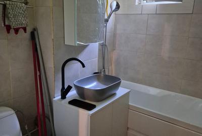 Ploiesti Nord Str. Cameliei et.3/4 mobilat, utilat centrala termica termen lung - 8