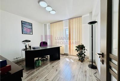 Spatiu birouri 58 mp de inchiriat | Calea Dumbravii | parter | renovat - 3