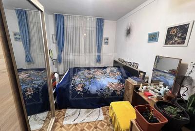 3 camere, et 9/10, bloc tip Z-Drumul Taberei - 1