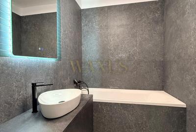 Apartament 'de LUX - 2 Camere I Terasa I Parcare - Eroilor - 5