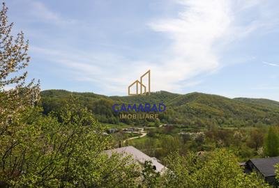 Vila vedere panoramica de vânzare - investitie - Provita de Jos, Prahova - 17