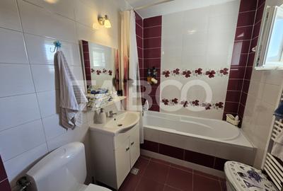 Apartament decomandat 3 camere 2 balcoane parcare etaj 1 Arhitectilor - 6