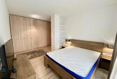 Inchiriere Apartament 2 camere, 57 mp, garaj, Buna Ziua, zona Bonjour - 5