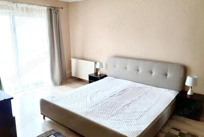 Apartament 3 camere Bucovina Parc - 1