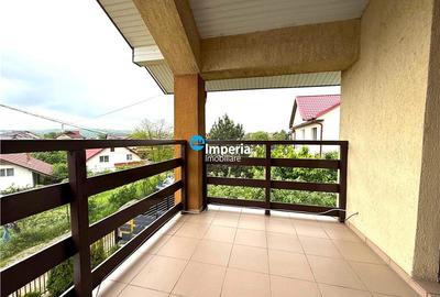 Vila 5 cam, garaj, 560 teren, str Noua Horpaz - 9