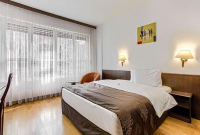 Oportunitate exclusivă de investiție: Hotel Best Western Central Arad - 6