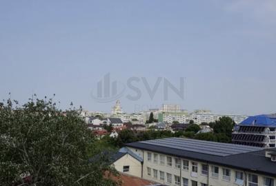 REA1025332 Penthouse 2 camere cu terasa bloc nou Timpuri Noi - 14