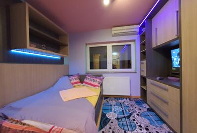 Central in Complex zona A, totul NOU, 80 mp, High-Level-Comfort, comision 0% - 17