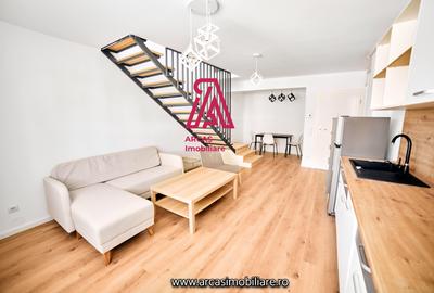 PRIMA CHIRIE-APARTAMENT DE INCHIRIAT 2 CAMERE-PARCARE,TURNISOR! - 2