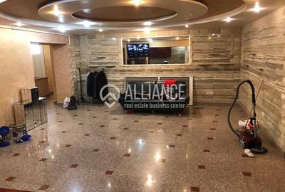 Faleza Nord - (Cod 12) - De inchiriat Apartament 5 Camere - 1