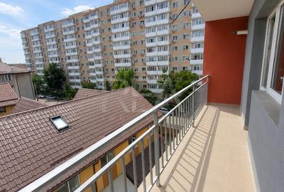 3 camere Titan decomandat, centrală, et. 3, an 2019, 63 mp - 11