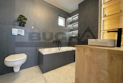 Apartament 3 camere, LUX, TOTUL NOU, 2 bai, zona Parcul Babes - 18