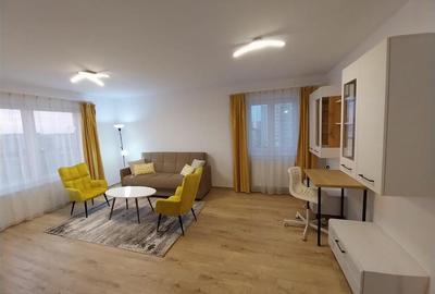 Apartament 2 camere modern - utilat - mobilat complet langa Coresi - PET FRIENDL - 2