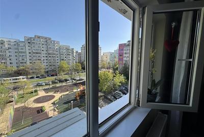 VANZARE APARTAMENT 2 CAMERE 13 SEPTEMBRIE - DRUMUL SARII - 3