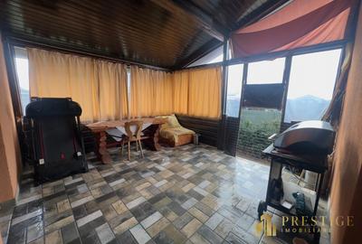 Casa noua P+E cu 3 camere de vanzare in Osorhei – judetul Bihor - 18