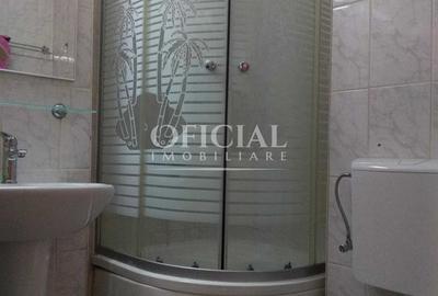 Apartament 1 Camera | 43 Mp | Balcon | Intermediar | Gheorgheni FSEGA - 4