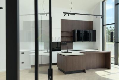Casa Parter Exclusivista | Design Minimalist | Otopeni - 11