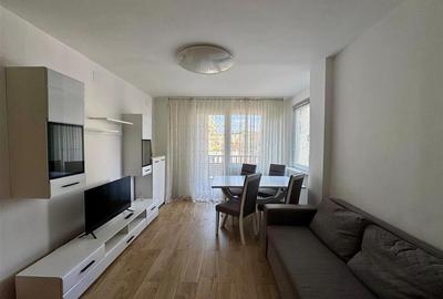 Apartamant 3 Camere Centu Civic Pet Friendly - 1