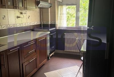 VANZARE 4 CAMERE SEMIDECOMANDAT TINERETULUI - 6