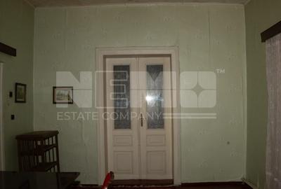 Casă tip duplex, ultracentral, str. Petru Rareș, curte 85 mp, 170000 € - 9