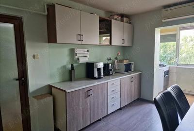 Lipovei-Iulius Town | Decomandat | Cu Centrala Termica | Mobilat si Utilat !! - 1