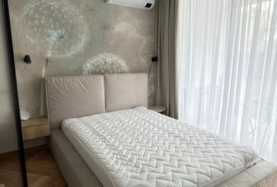 Victoriei / Petru Rareș Loft/ Studio Dublu / Prima Închiriere / Parcare Opțional - 3