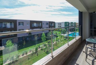 VANZARI APARTAMENTE NOI DIRECT DE LA DEZVOLTATOR LIBERTATII GARDENS OTOPENI IF - 15