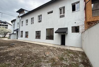 Clădire reprezentativă de vânzare – Centru Civic, Brașov - 2