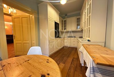 Apartament 4 camere ultracentral pentru inchiriat - 13