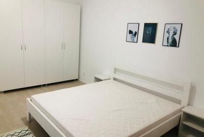 Apartament cu 2 camere decomandat, mobilat în Hlincea