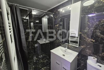 Apartament de vanzare 3 camere 2 bai Centrul Istoric Sibiu Comision 0 - 10