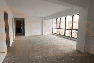 Penthouse Tomis Plus | 115 mp Utili | Bloc Nou - 6