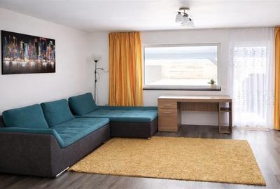 Duplex cu 4 camere în Tărlungeni