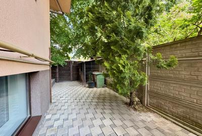 Bucurestii Noi -Subcetate 110, apartament 3 camere igienizat, demisol, 55 mp. - 20